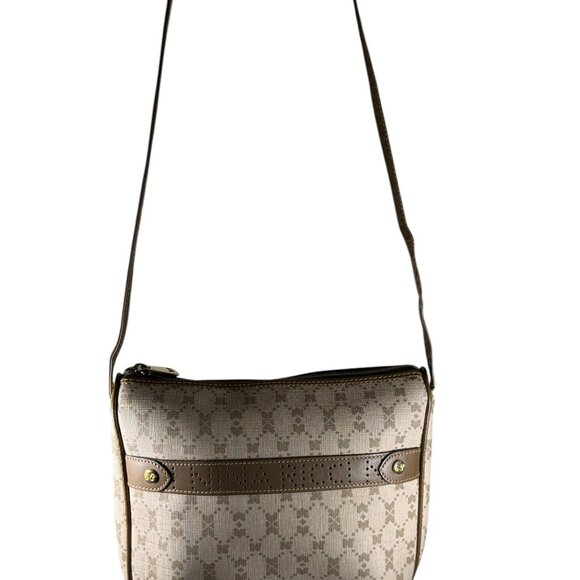 NINA RICCI AUTHENTIC CROSSBODY BAG / SHOULDER BAG IN NWOT CONDITION - Picture 6 of 6